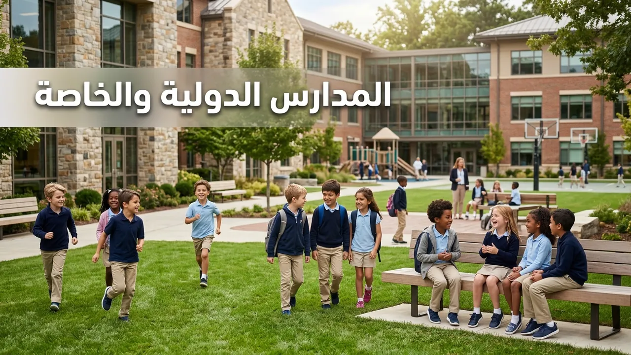 الجيزة تنتخب أعضاء لجنة التعليم الخاص من أصحاب المدارس