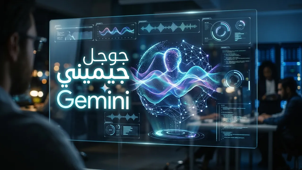 جوجل تتيح استجواب عدة دفاتر ملاحظات في محادثة واحدة عبر Gemini