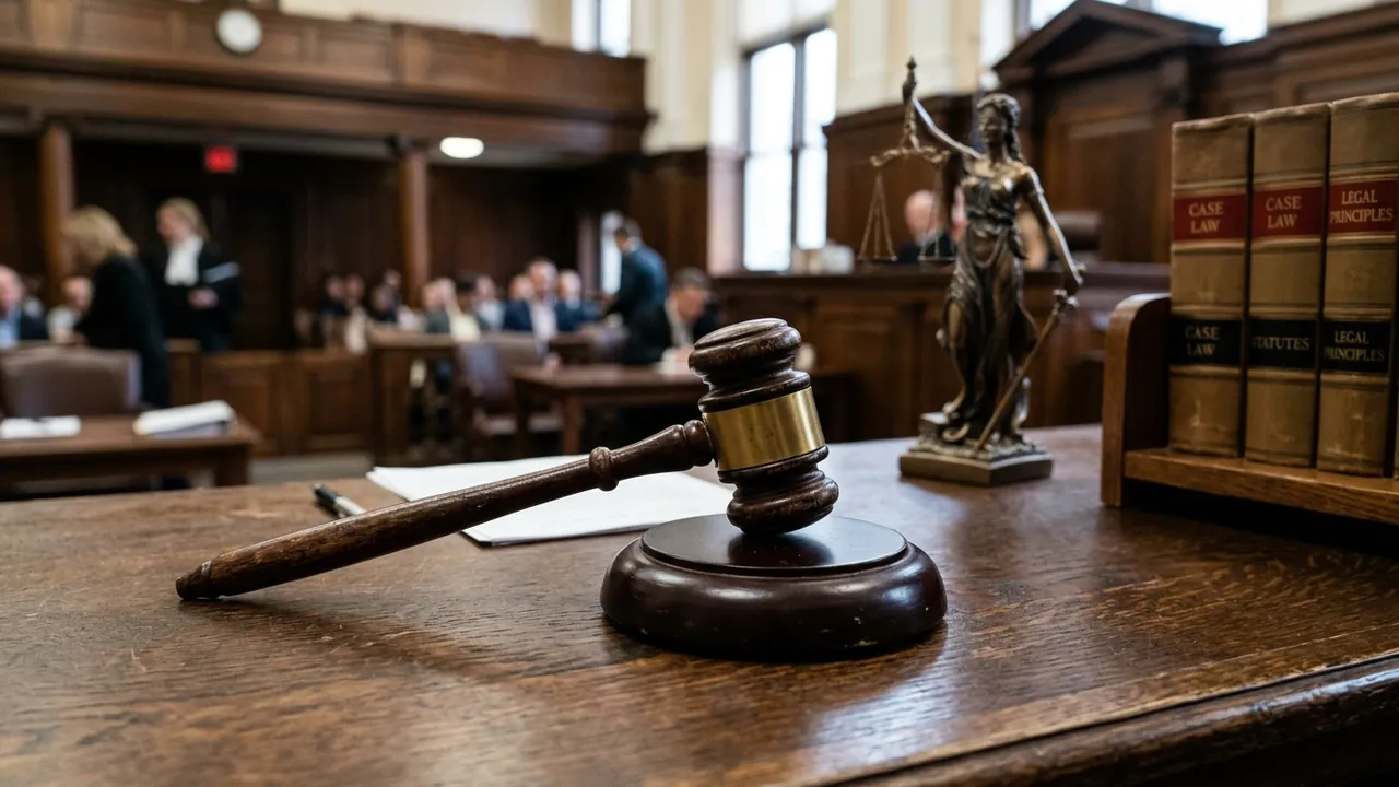 محكمة بريطانية تدين ضابطًا سابقًا في وحدة كوزنز باغتصاب امرأة