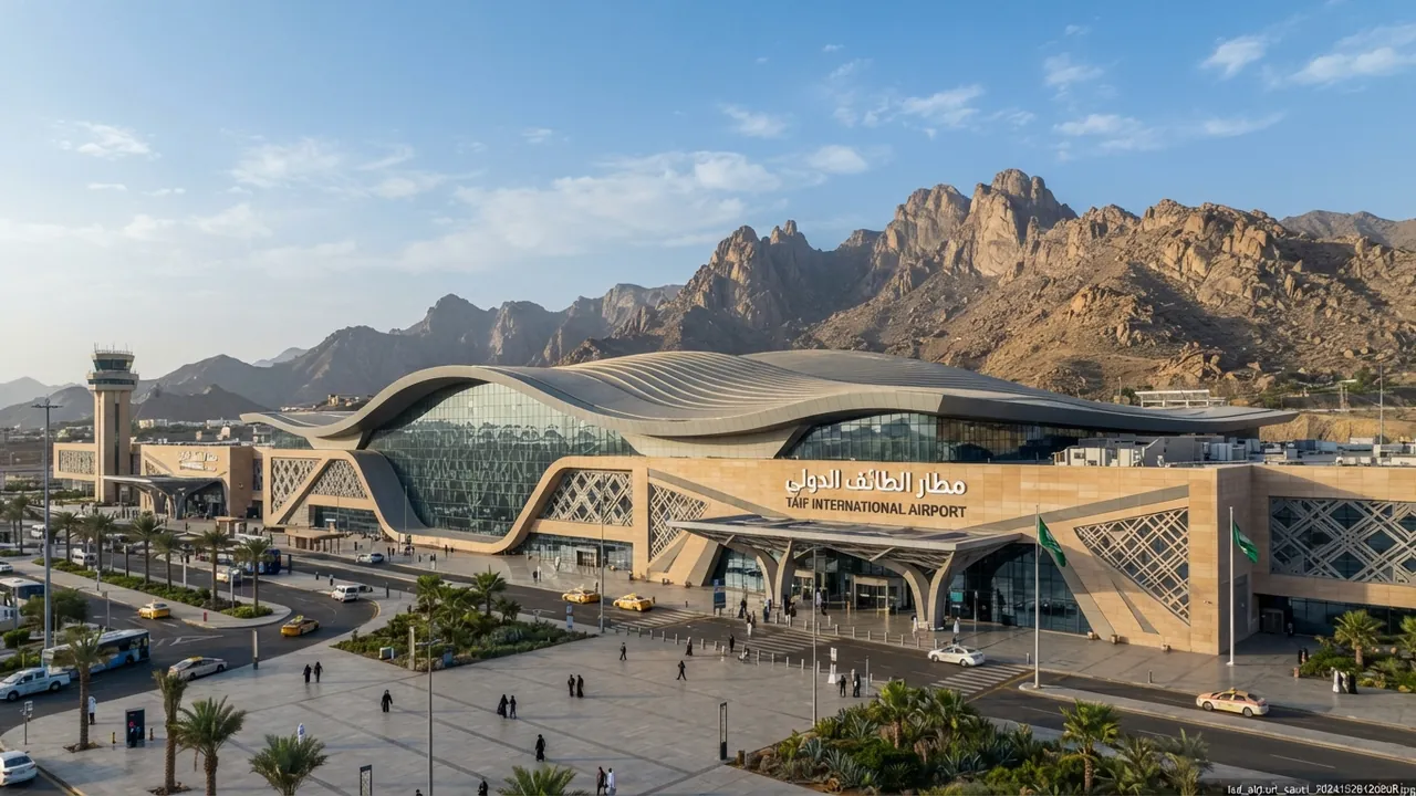 الدفاعات السعودية تُسقط صاروخًا حوثيًا استهدف الطائف