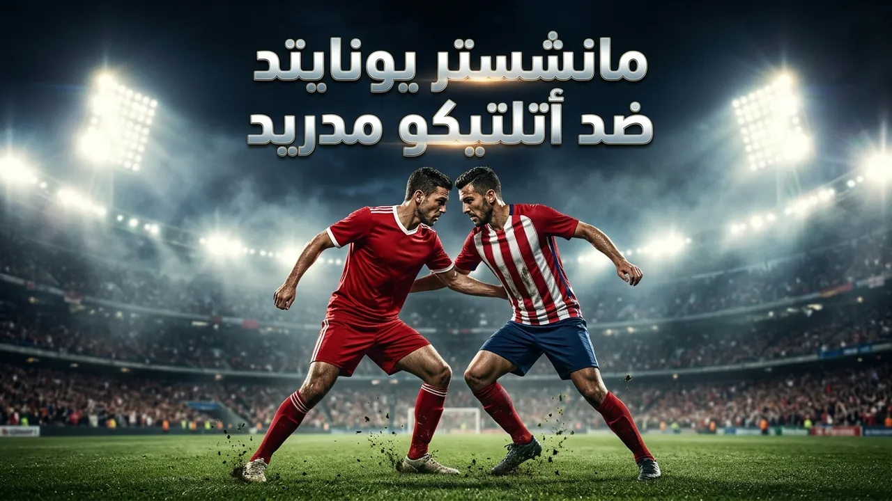 مانشستر يونايتد يراقب نيجستاد وتفينتي تتمسك بمدافعها