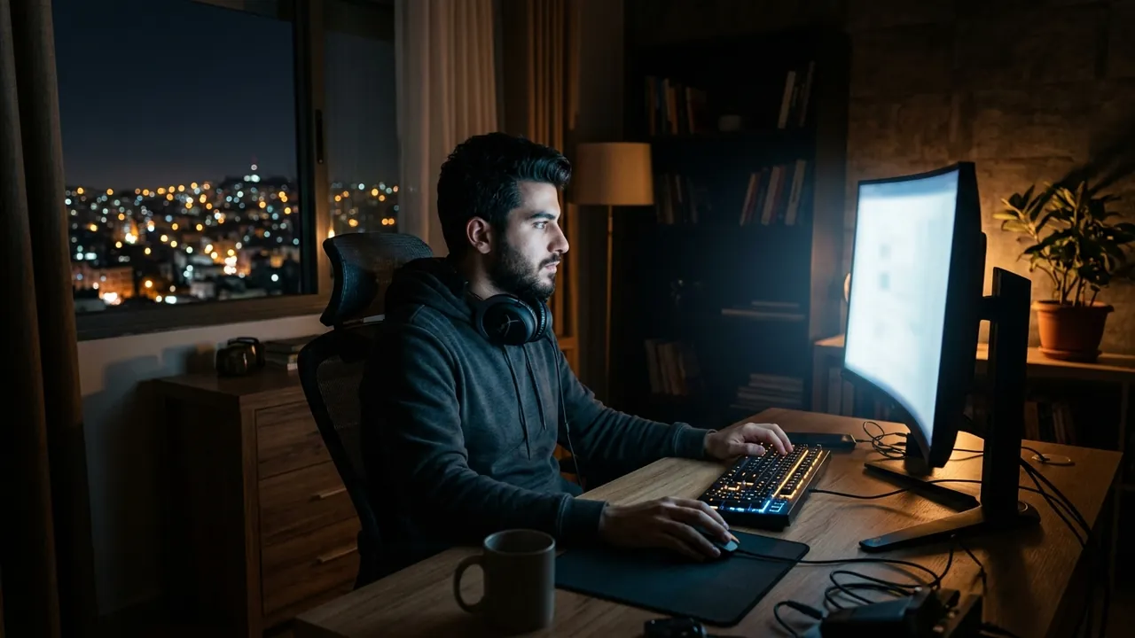 سماعات سامسونج المشبكية تظهر في متاجر أوروبية قبل إعلان موعد طرحها