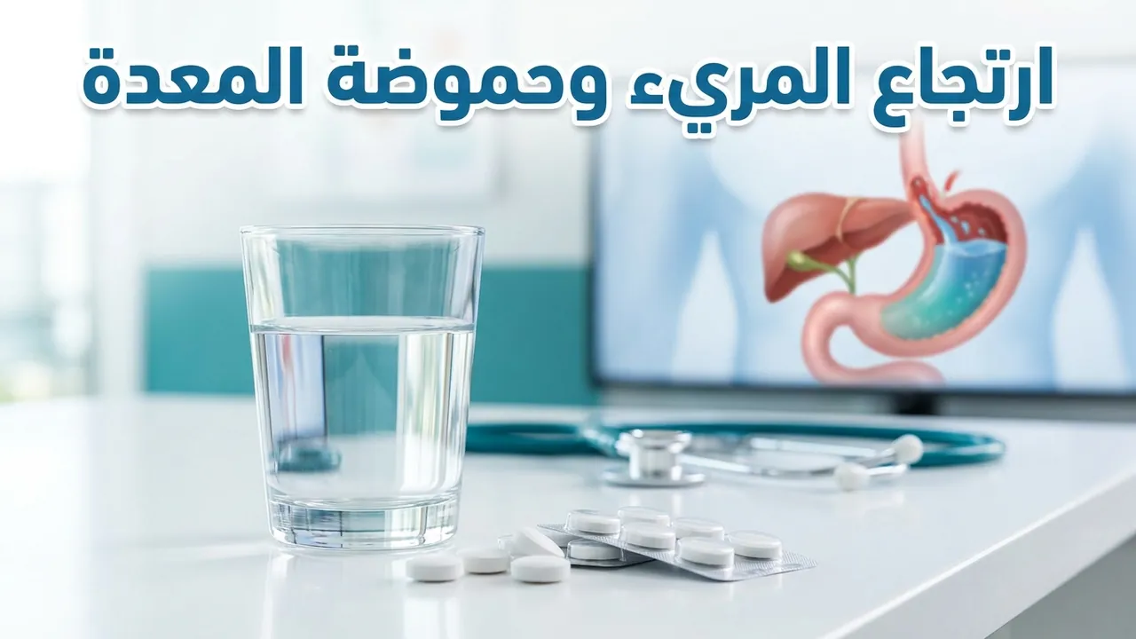 الأطعمة التي تسبب ارتجاع المريء وحموضة المعدة: دليل شامل للأكل الآمن