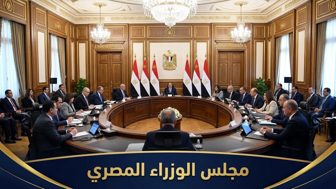 الوزراء يقفون دقيقة وفاء لضحايا هجوم الكرك في مستهل جلستهم