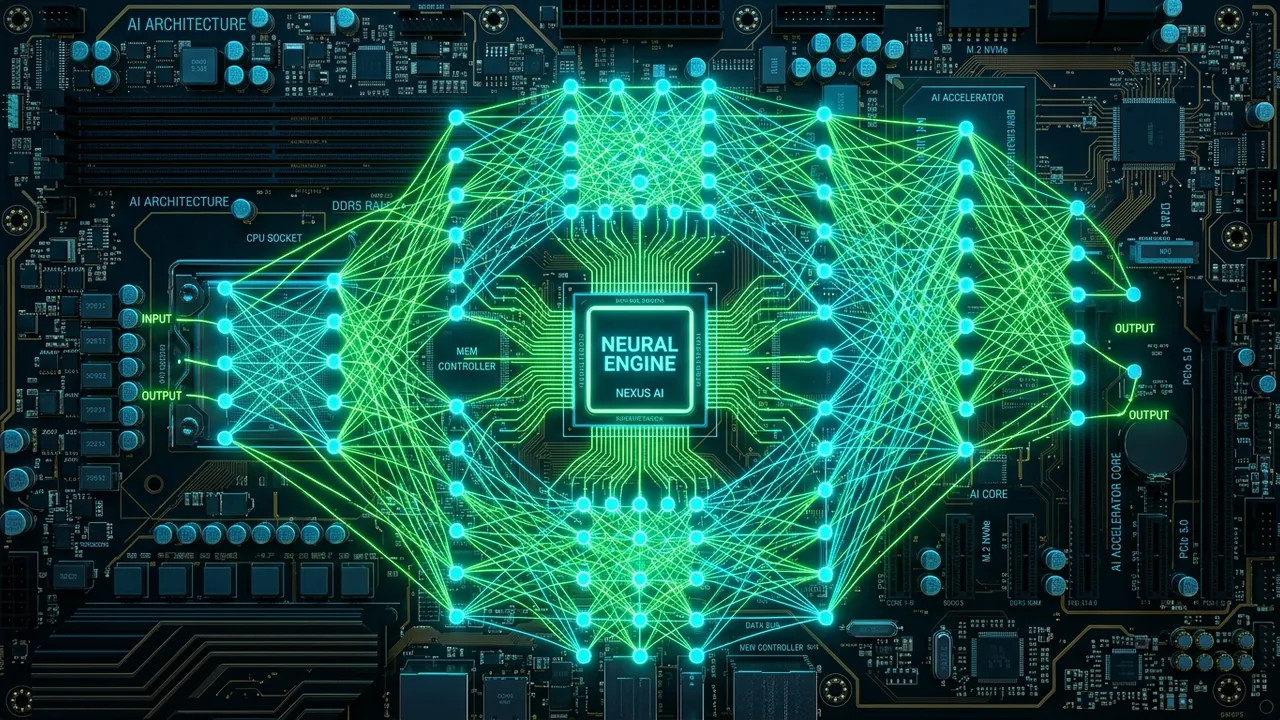 سامسونج تتفوق بشريحتها Exynos 2700 على معالج كوالكوم في اختبارات داخلية