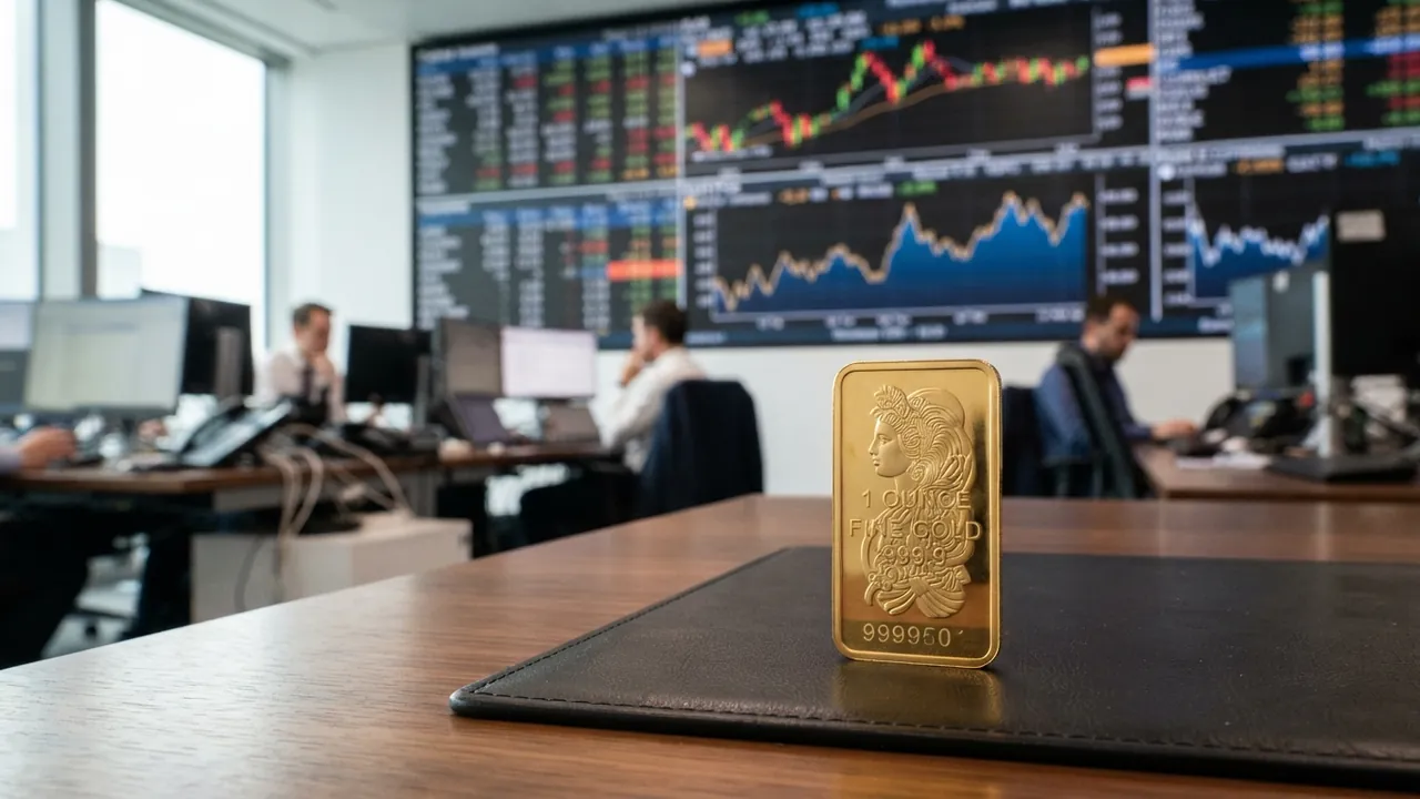 سعر الذهب في مصر اليوم السبت 31 أكتوبر 2026.. عيار 21 يتراجع إلى 6,253 جنيهاً