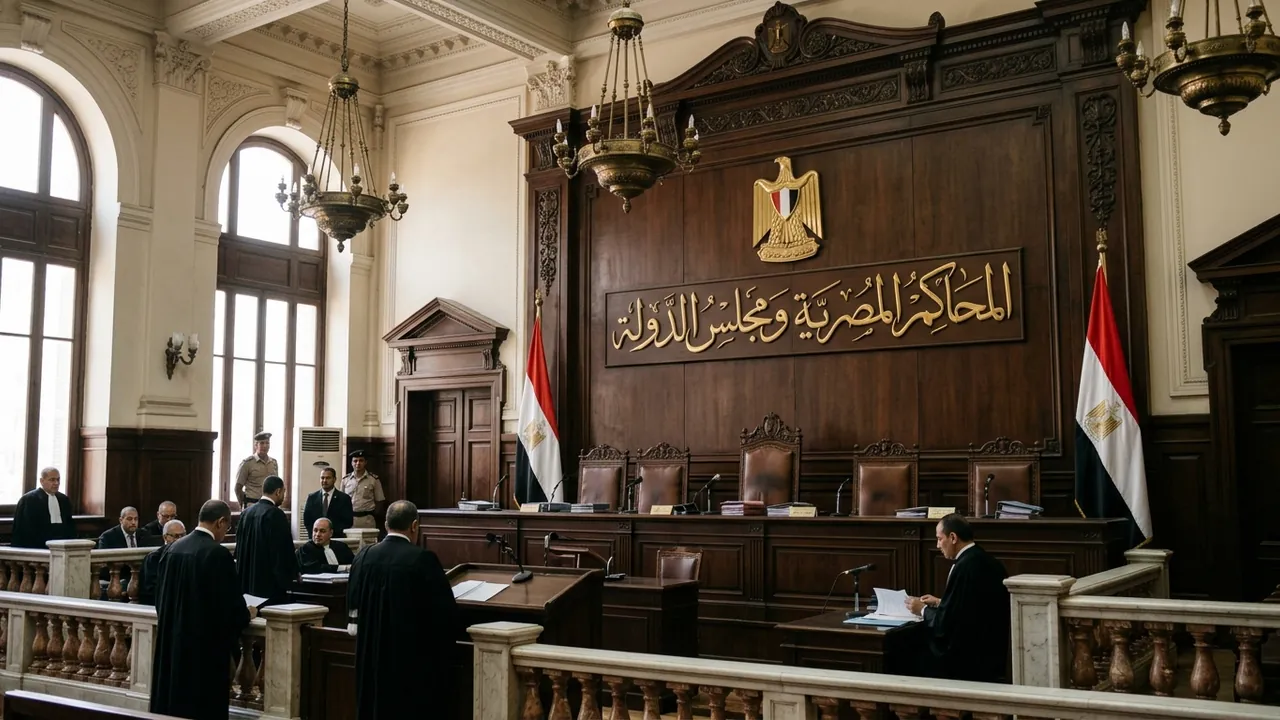 محكمة مصرية تغرم لينا عطاالله وتأمر بإغلاق «مدى مصر