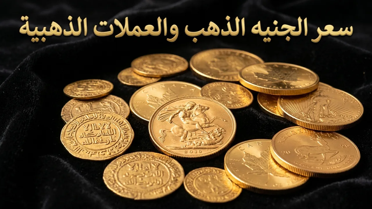 سعر الذهب في مصر اليوم الجمعة 23 أكتوبر 2026.. عيار 24 يتراجع... لا، بل يرتفع: الجرام يصعد إلى 7,299 جنيه