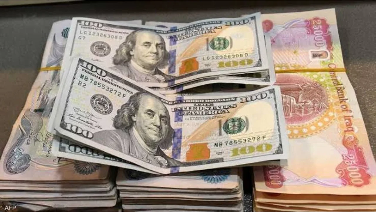 سعر الدولار في مصر اليوم الاثنين 19 أكتوبر 2026.. الدولار عند ٥٣٫٥٣ جنيهًا