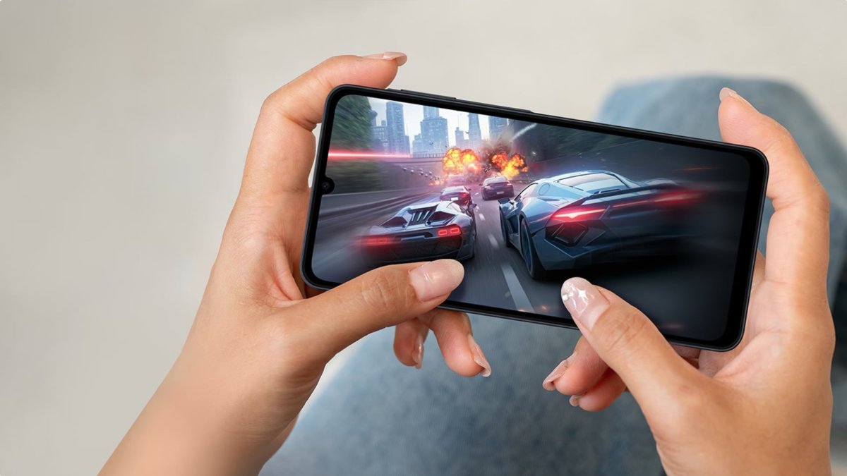سامسونج تختبر One UI 9.5 على هواتف اقتصادية قبل إكمال التحديث السابق