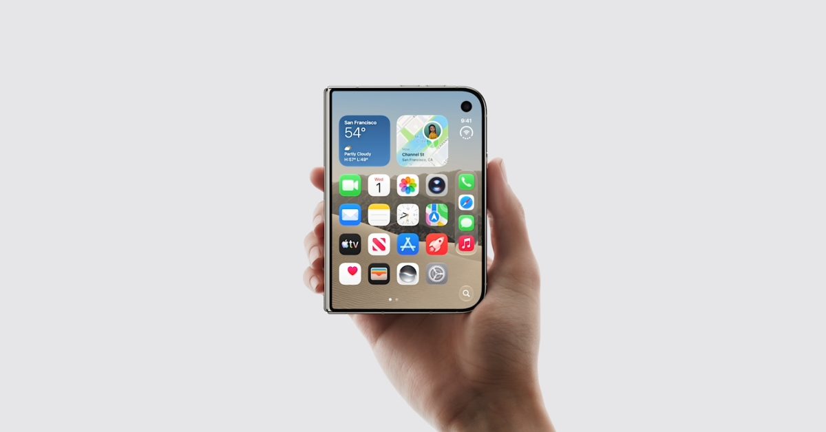 أجّلت Apple ميزة Reachability في iPhone Duo إلى ما بعد هذا العام