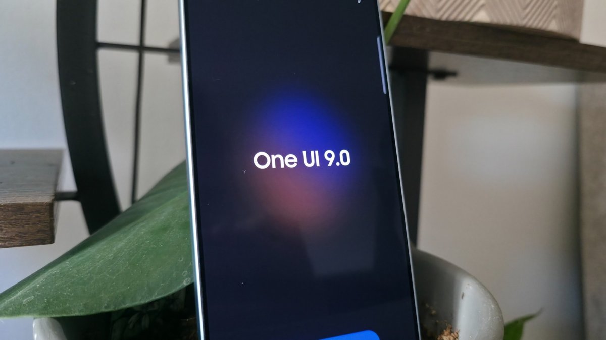 سامسونج تطلق واجهة One UI 9 بقدرات تخصيص جديدة لشاشة القفل