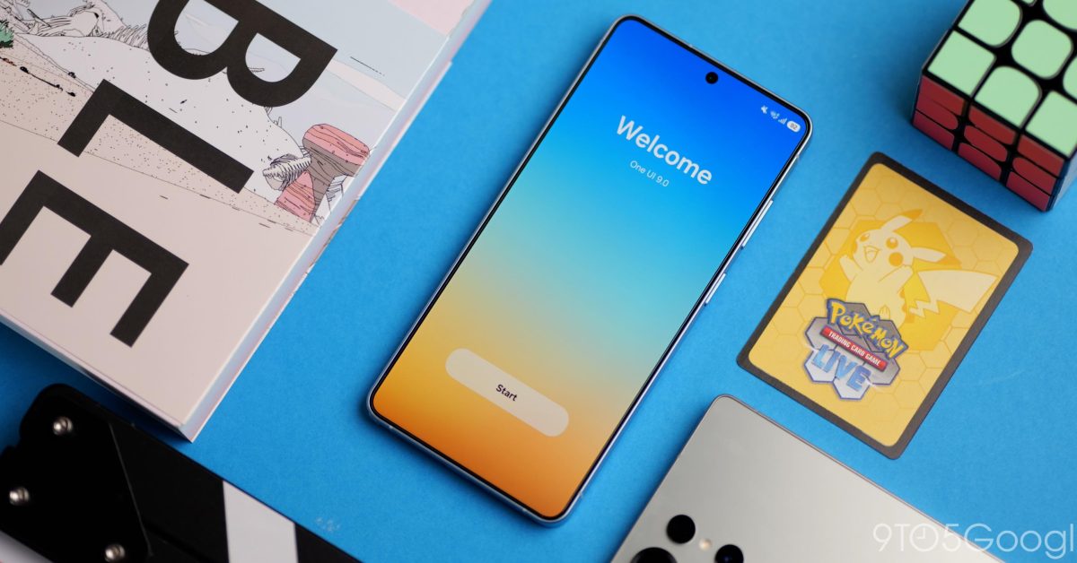 سامسونج تطرح واجهة One UI 9 لأجهزة جالاكسي بميزات ذكية جديدة