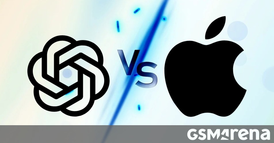 أوبن إيه آي تقاضي أبل بتهمة سرقة أسرار منتجات غير مطروحة