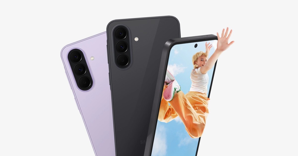 بدأت سامسونج طرح تحديثات أندرويد 17 لعدد من هواتف Galaxy الأكثر شعبية