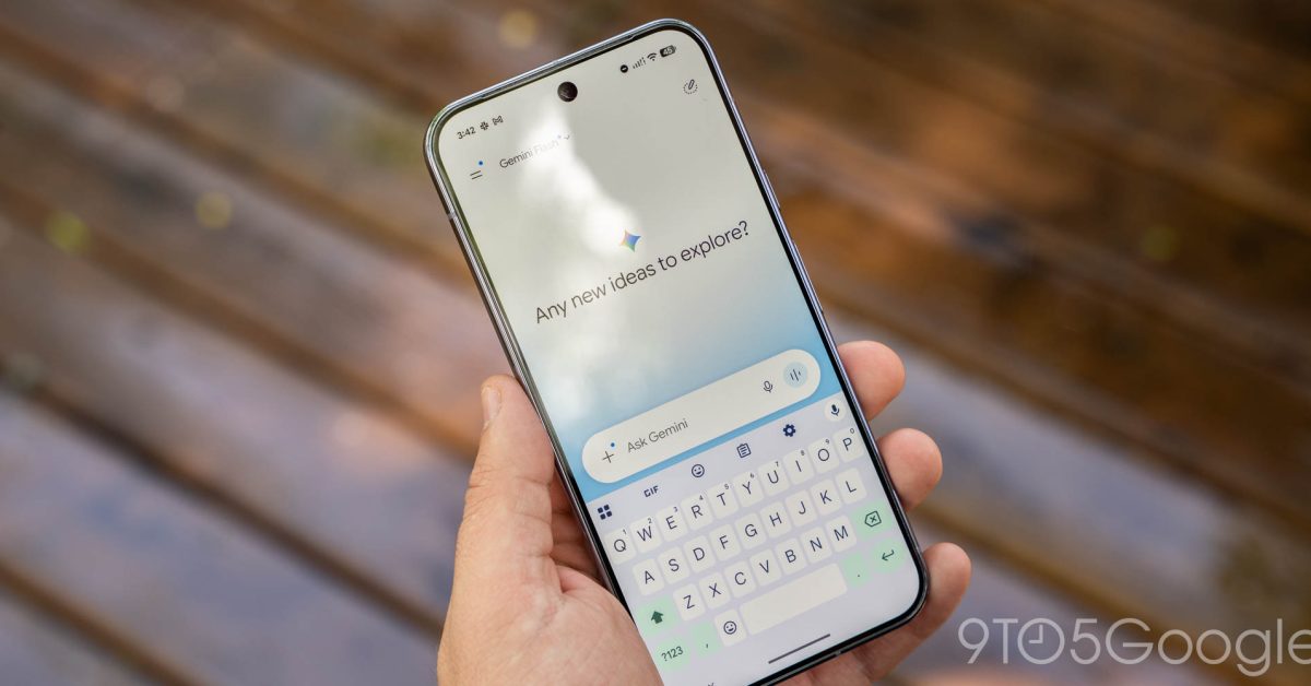 جوجل توسّع ميزة الذكاء الشخصي في تطبيق Gemini لتشمل خرائط جوجل
