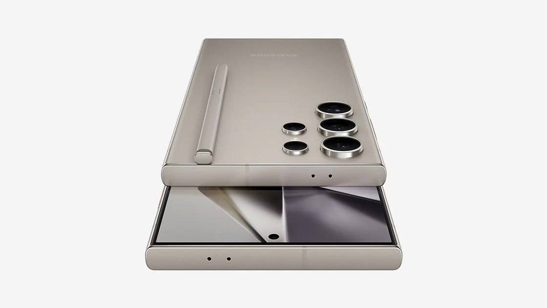 سامسونج تطرح هواتف Galaxy S24 وS25 المجددة المعتمدة على أمازون