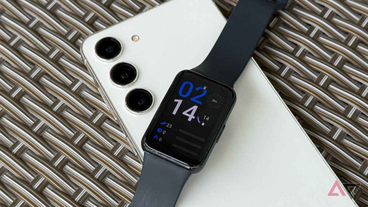 سامسونج تستعد لجهاز Galaxy Fit 4 بتصميم مألوف وثلاثة ألوان