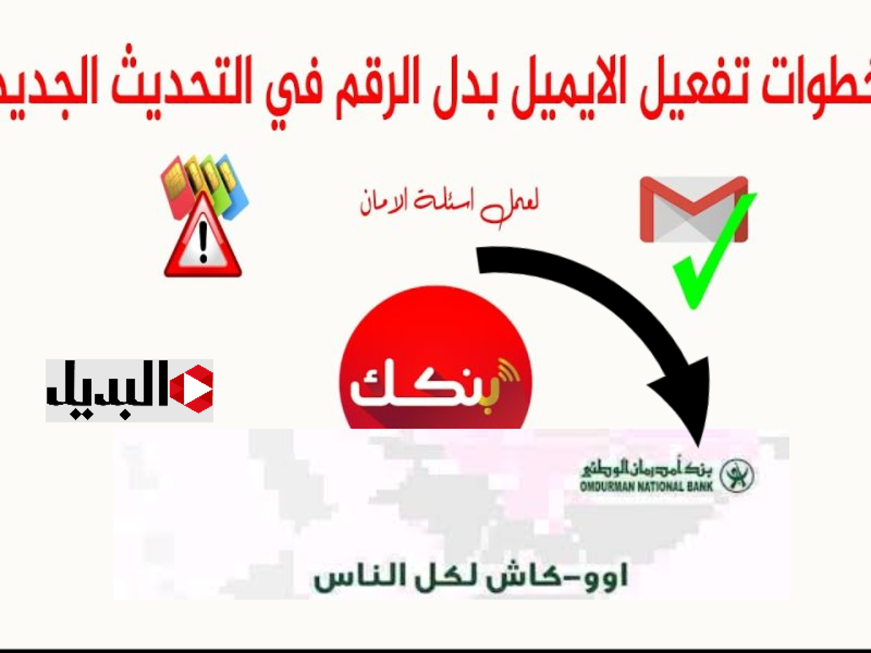 من الإنتــرنت :: فتح حساب بنك الخرطوم بكل سهـولة عبر bankofkhartoum من داخل وخارج السودان في دقايق