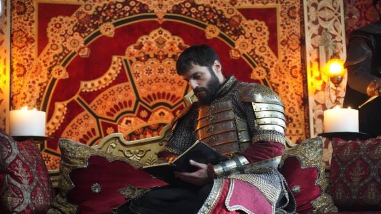 أخيرًا.. مسلسل السلطان محمد الفاتح الحلقة 50 في هذا الموعد على تردد الفجر الجزائرية