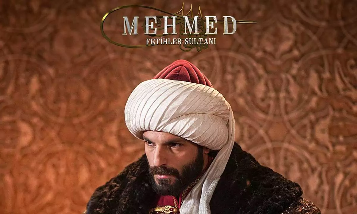"بعد طول انتظار.. السلطان محمد الفاتح الحلقة 50!" أحداث غير مسبوقة وفتوحات مذهلة