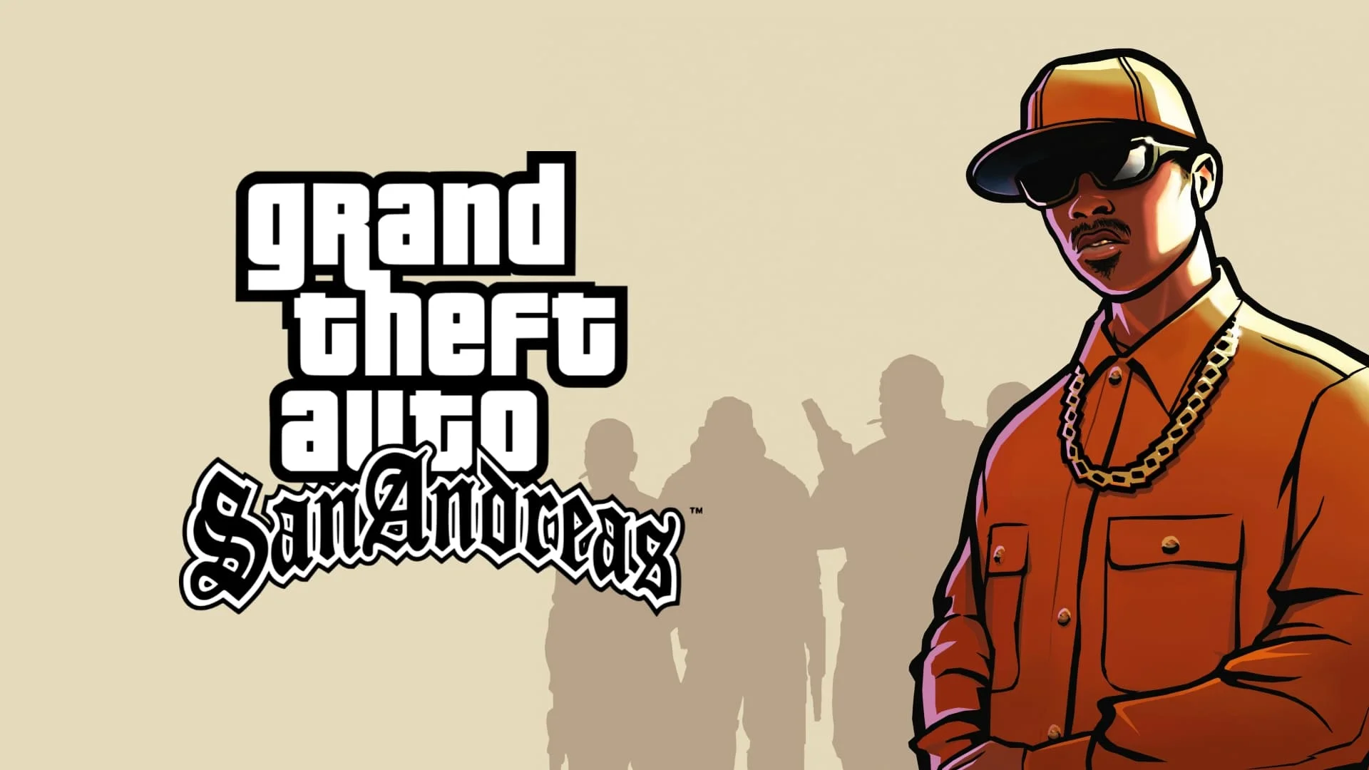  هل أنت مستعد للعودة إلى عالم سان أندرياس؟ طريقة تثبيت اللعبة في دقائق Install GTA San Andreas خطوة بخطوة