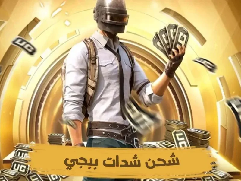 تم شحن الشدات بنجاح.. أفضل طريقة شحن شدات ببجي موبايل PUBG MOBILE عن طريق الإيدي.. هذه الباقة هي المناسبة لك 