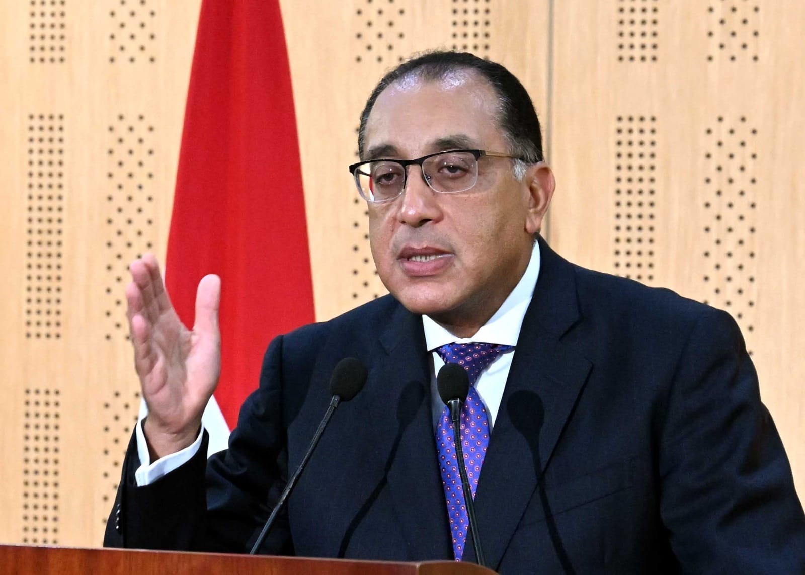 مجلس الوزراء يعتمد إجازة عيد الأضحي بأجر كامل للموظفين والبنوك