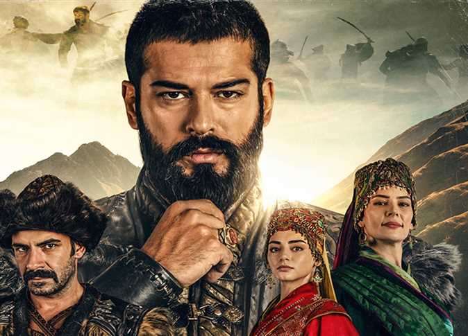 تعرض في هذا الموعد .. مسلسل قيامة عثمان الحلقة 195 الموسم السابع والقنوات الناقلة