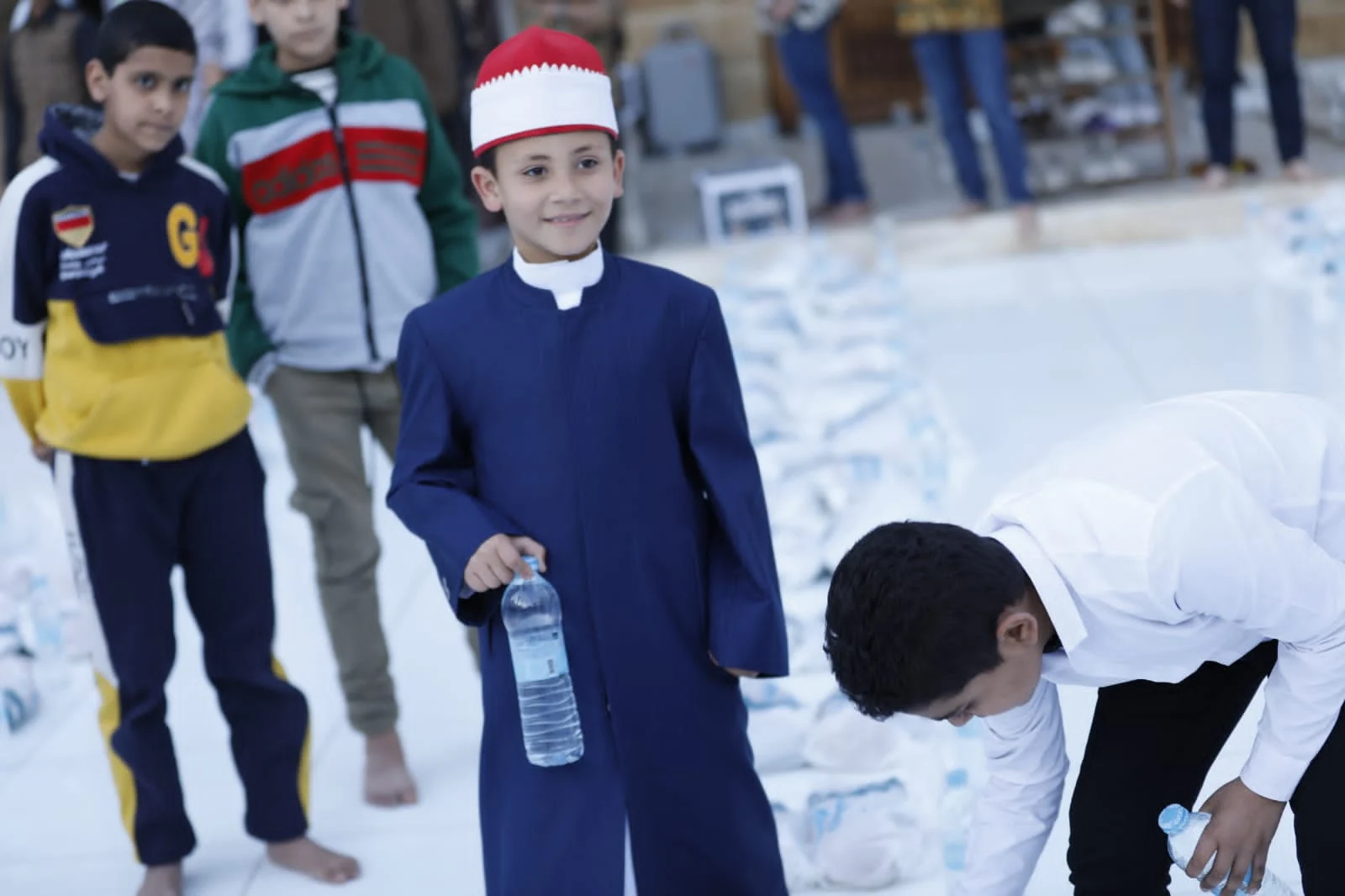 بوابة الأزهر الرسمية.. عرض نتائج الشهادة الإعدادية الأزهرية برقم الجلوس فقط