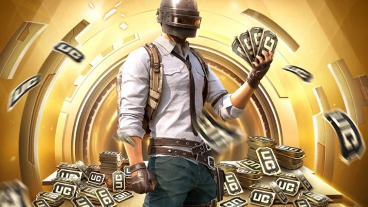 "هسه 30000 + 11400 شدة".. شحن شدات ببجي uc pubg وأملى حسابك إسكنات أسطورية